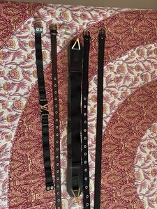 Belt Bundle - Assorted Styles