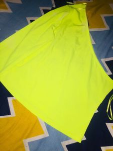 One Shoulder Top