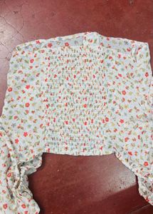 Cute Summer Top