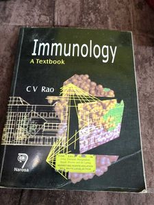 Immunology Textbook