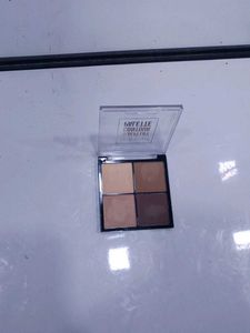 Contour Palette
