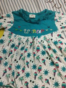 Baby Frock
