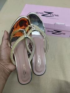 New Heels