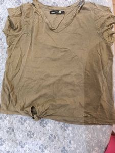 Daily Wear Top