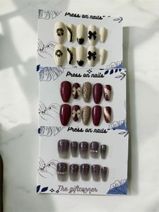 Press On Nails