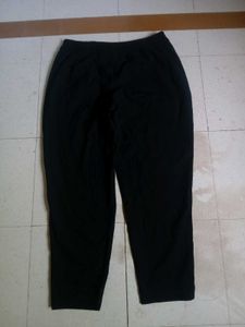 ZARA Black Pants