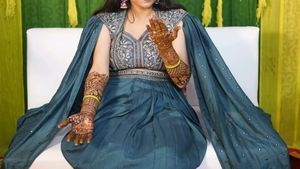 Designer Heavy Lehenga❤