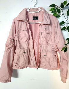 Both Korean Cardigan