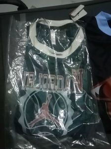 Striped V-Neck Sweater Vest