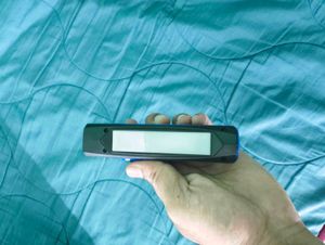 Branded Nippo Handy Torch