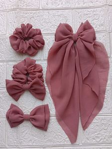 Pinteresty Pink Set🎀