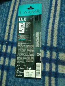 Lakme Kajal