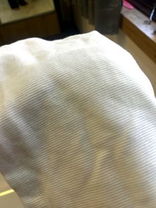 White Long Sleeve Top