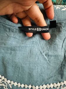 Elegant Kurta Collection (Set of 4)