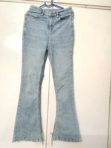 Las Vegas Flared Jeans