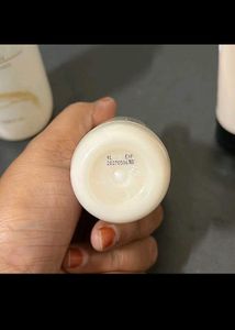 Rice Skincare Set