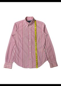 Ralph Lauren Striped Shirt