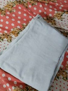 Light Blue Jeans