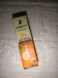 Pilgrim Vitamin C Face Serum