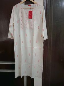 W Brand New Kurta