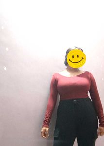 Crop Top For Women