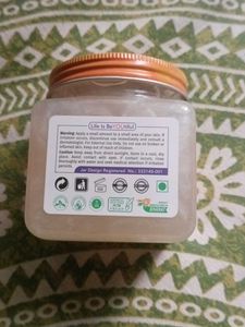 DR RASHEL RICE WATER GEL BRIGHTENING GE