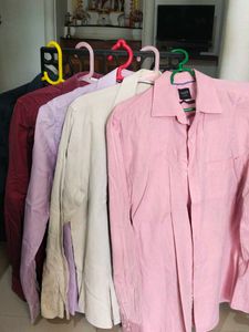 Men&#39;s Dress Shirts Bundle