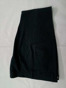 New Navy Blue Pant
