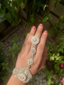 Hath Panja Bracelet