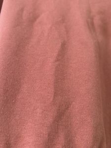 Pink Top