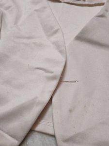 Cute Cropped Jacket