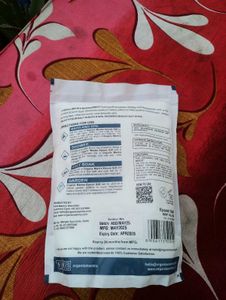 Epsom Salt - 1KG