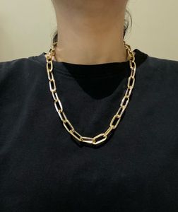 Gold-plated Mask Chain