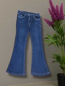 G@70 Size-28 Bootcut Jeans