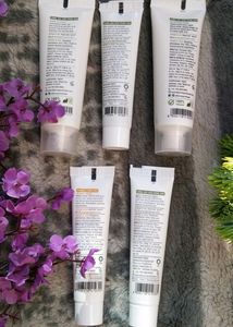 Plum Skincare Combo Of 5