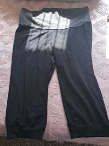 Capri In Hoisery Cotton