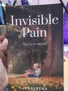 Invisible Pain