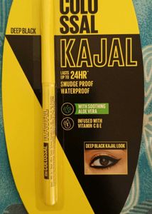 Maybelline Makeup Combo Pack Of 3
