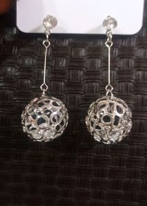 New Beautiful Earings