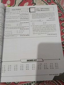 JEE Main Physics Solved Papers (2019-2024)