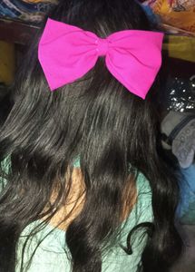 Homemade Bow