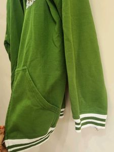 Hoodie Jacket
