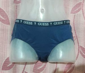 Guess Logo Briefs