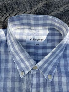 Ysl Shirt