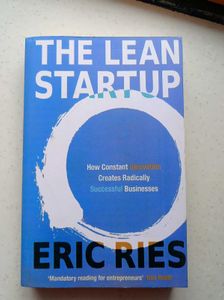 Lean Startup