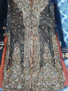 Heavy Work Top With Good Condition Along with Pant And Shall