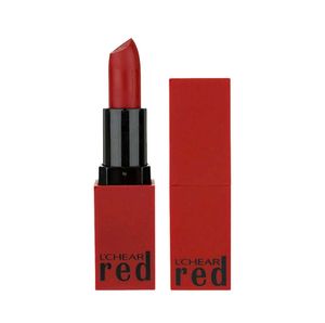 L&#39;Chear Red Lipstick