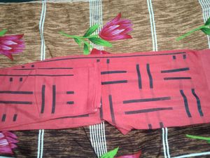 Beautiful High Waisted Trouser