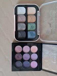 PRICE DROP Eyeshadow Palettes