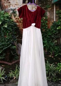 NET GOWN ❤️
